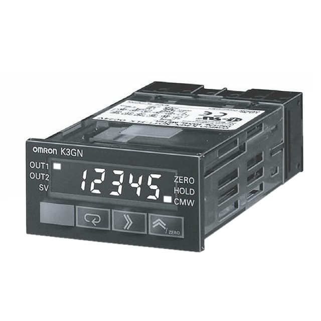 image of Panel Meters>K3GN-NDC-L1 24VDC